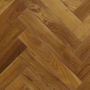 Photo de galerie - Pose parquet 