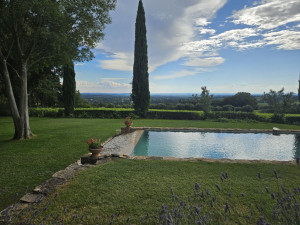 Photo de galerie - Entretien extérieur gîtes 