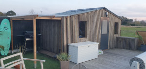 Photo de galerie - Menuiserie - Huisserie - Agencement