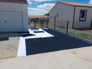 Photo de galerie - Bricolage et multi services