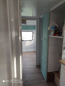 Photo de galerie - Bricolage et multi services