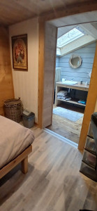 Photo de galerie - Chambre après mon passage 