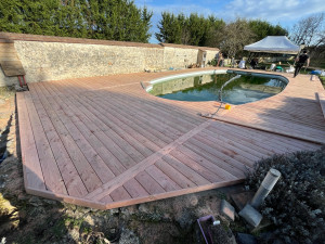 Photo de galerie - Bricolage et multi services