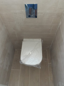 Photo de galerie - Plomberie - Installation sanitaire