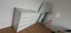 Photo de galerie - Montage meubles en kit