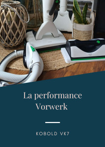 Photo de galerie - Avec un bon équipement le ménage devient plus rapide et efficace 