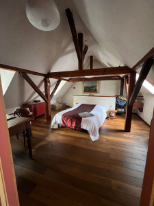 Photo de galerie - Air bnb