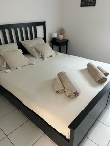 Photo de galerie - Ménage