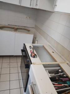 Photo de galerie - Menuisier 