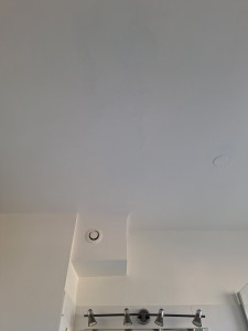 Photo de galerie - Peinture - Tapisserie