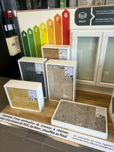 Photo de galerie - Bricolage et multi services