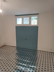 Photo de galerie - Pose de parquet - Revêtement de sol