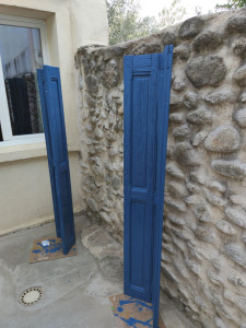 Photo de galerie - Peinture - Tapisserie