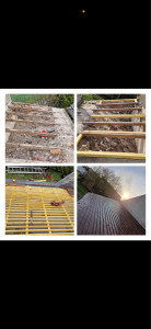 Photo de galerie - Bricolage et multi services