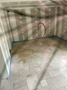 Photo de galerie - Placo