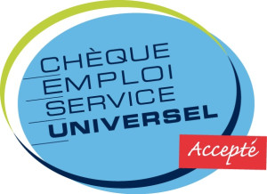 Photo de galerie - Cesu accepter également pour jardin 