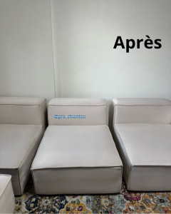 Photo de galerie - Ménage