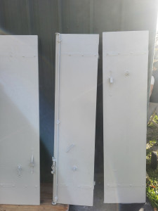 Photo de galerie - Peinture - Tapisserie