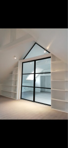 Photo de galerie - Peinture - Tapisserie