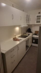 Photo de galerie - Cuisine 