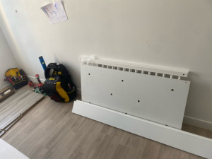 Photo de galerie - Montage meuble 