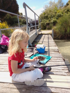 Photo de galerie - Je suis un bon baby siter 