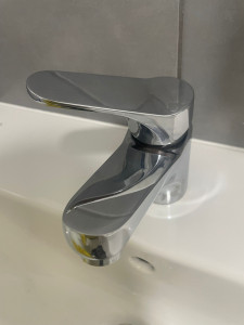 Photo de galerie - Nettoyage professionnels 