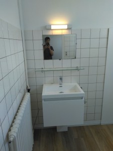 Photo de galerie - Plomberie - Installation sanitaire