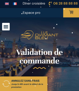 Photo de galerie - Graphisme - Création flyer - plaquette 