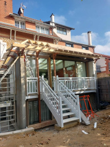 Photo de galerie - Couverture - Toiture