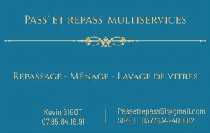 Photo de galerie - Nouvelle année, nouvelle carte....a bientôt 