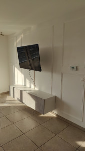 Photo de galerie - Bricolage et multi services