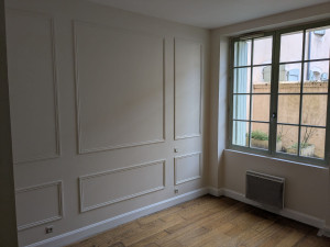 Photo de galerie - Artisan tout corps d'état - Rénovation