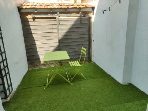 Photo de galerie - Ménage