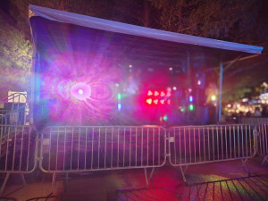 Photo de galerie - DJ - Disc Jockey