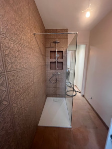 Photo de galerie - Carrelage