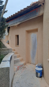 Photo de galerie - Façade 