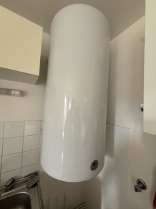 Photo de galerie - Plomberie - Installation sanitaire