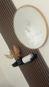 Photo de galerie - Bien etre massage 