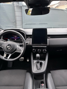 Photo de galerie - Lavage auto