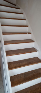 Photo de galerie - Menuiserie - Huisserie - Agencement