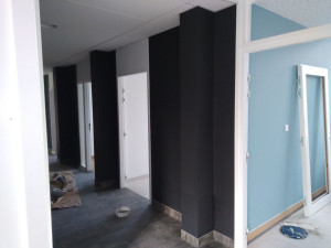 Photo de galerie - Peinture 