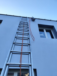 Photo de galerie - Couverture - Toiture