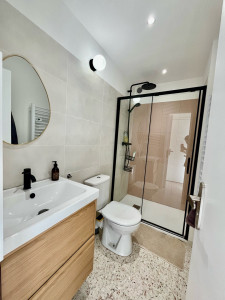 Photo de galerie - Bricolage et multi services