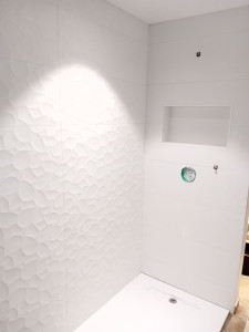 Photo de galerie - Carrelage