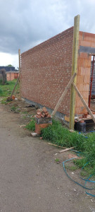 Photo de galerie - Réalisation tous travaux 