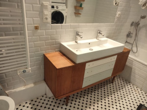 Photo de galerie - Bricolage et multi services