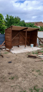 Photo de galerie - Buchet.