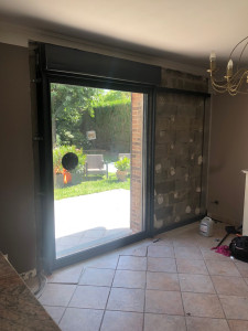 Photo de galerie - Menuiserie - Huisserie - Agencement