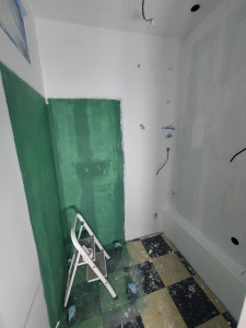 Photo de galerie - Bricolage et multi services